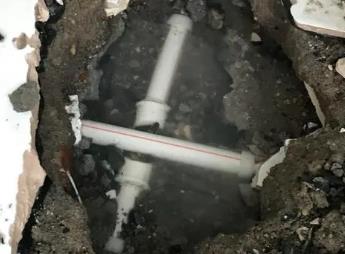 延安市阳台漏水维修公司为您分享楼上楼下漏水怎么处理