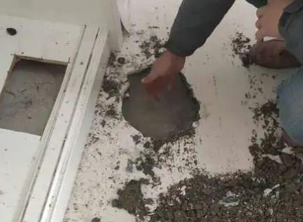 延安市卫生间漏水维修公司分享下精确定位查漏水一次多少钱?不同级别收费不同