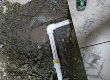 延安市阳台漏水维修时有哪些声音会影响检漏仪